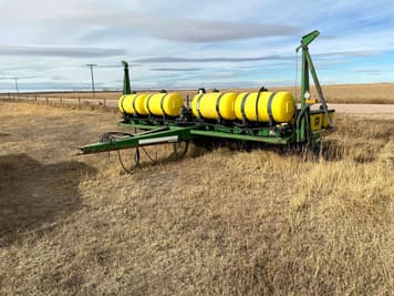 Main image John Deere 1750