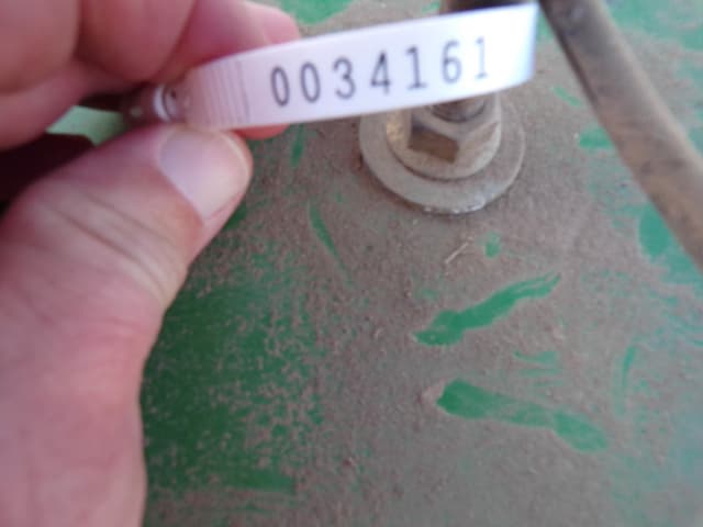 Image of John Deere 1750 equipment image 1