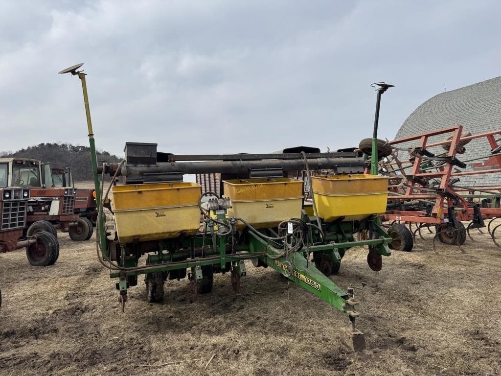 Image of John Deere 1750 Primary image