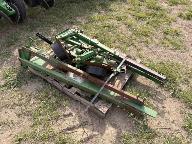 Image of John Deere 1750 equipment image 3