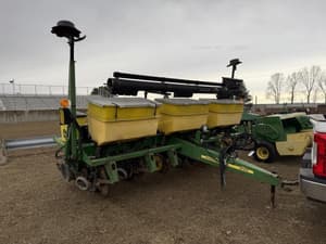 John Deere 1750 Image