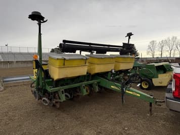 Main image John Deere 1750