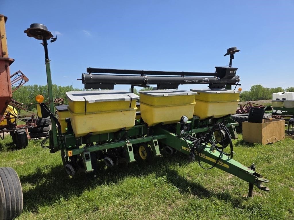 Image of John Deere 1750 Primary image