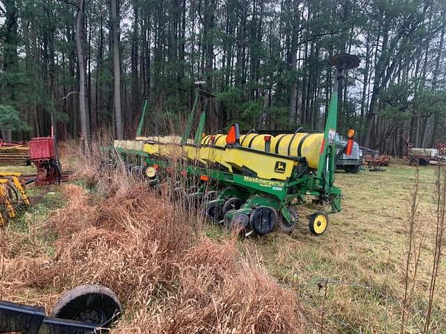 Image of John Deere 1750 equipment image 4