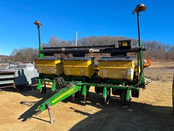 Main image John Deere 1750