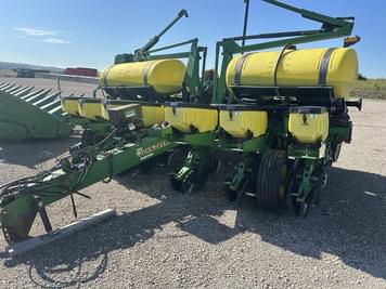 Main image John Deere 1760