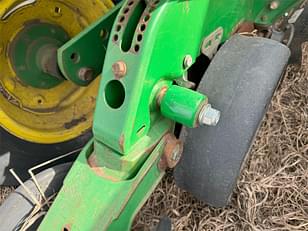 Main image John Deere 1760 14