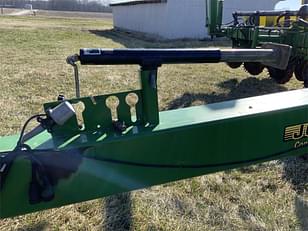 Main image John Deere 1760 17