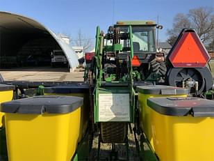 Main image John Deere 1760 5