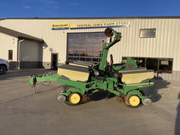 Main image John Deere 1760