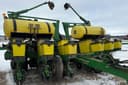 John Deere 1760 Image