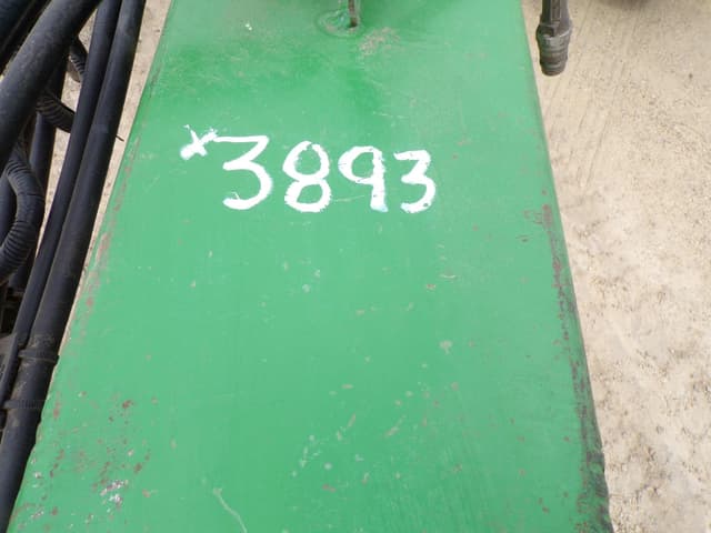 Image of John Deere 1760 equipment image 1