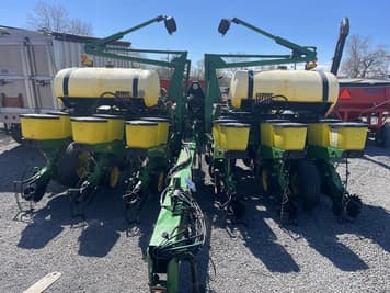 Main image John Deere 1760