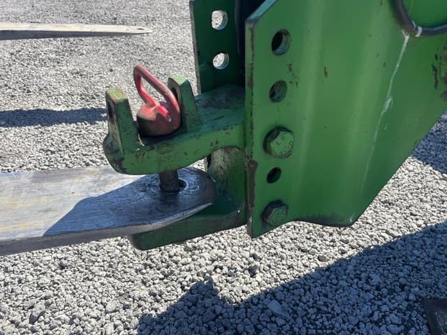 Image of John Deere 1760 equipment image 3