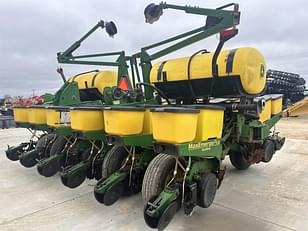 Main image John Deere 1760 3