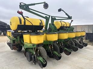 Main image John Deere 1760 5