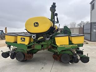 Main image John Deere 1760 6