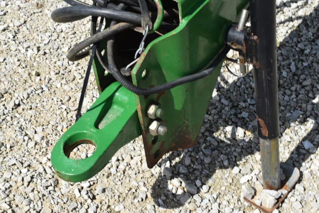 Image of John Deere 1760 equipment image 3