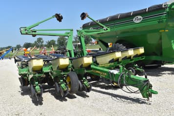 Main image John Deere 1760