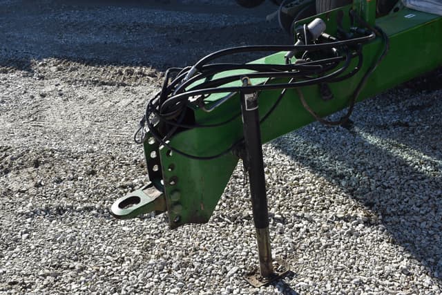 Image of John Deere 1760 equipment image 3