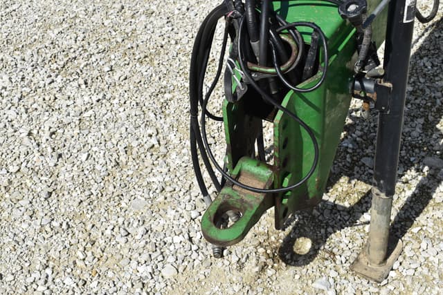 Image of John Deere 1760 equipment image 3