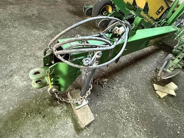 Image of John Deere 1760 equipment image 4