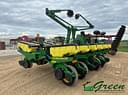 John Deere 1760 Image