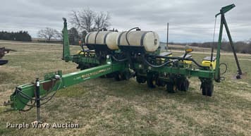 Main image John Deere 1760