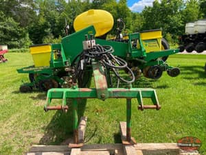 John Deere 1770 Image