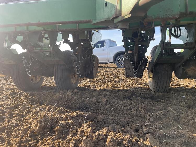 Main image John Deere 1770 8