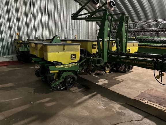 Image of John Deere 1770 Primary image