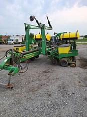 Main image John Deere 1770 5