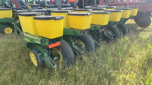 Image of John Deere 1770 equipment image 4