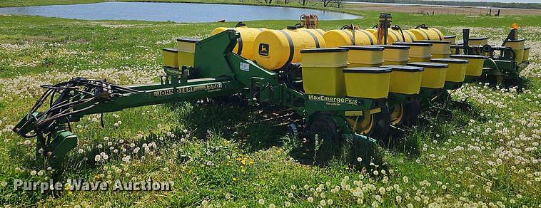 Image of John Deere 1770 Primary image