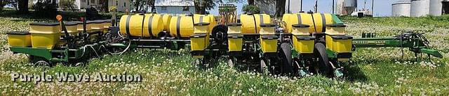 Image of John Deere 1770 equipment image 3