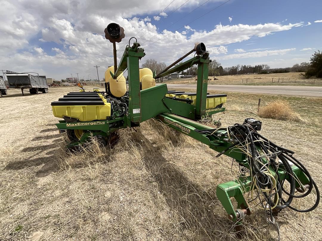 Image of John Deere 1770 Primary image