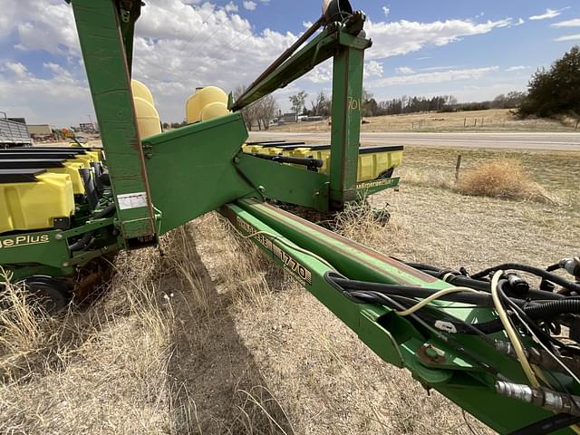 Image of John Deere 1770 equipment image 1