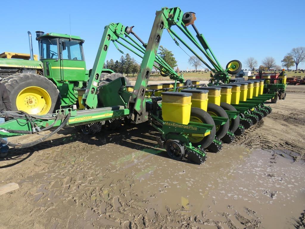 Image of John Deere 1770 Primary image