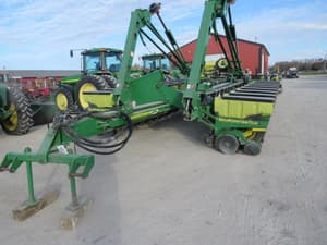 John Deere 1770 Image