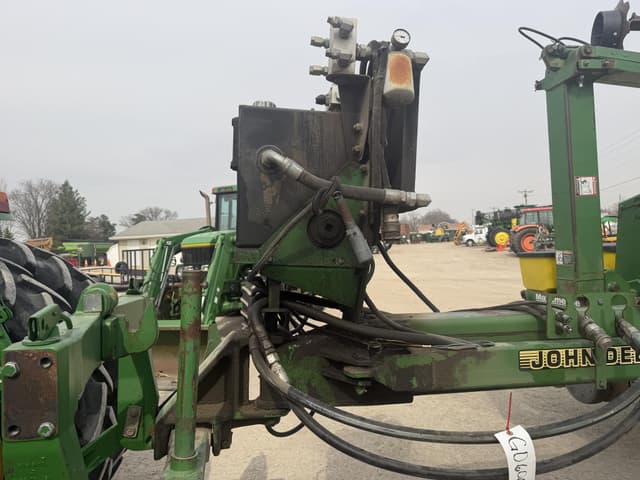 Image of John Deere 1770 equipment image 1