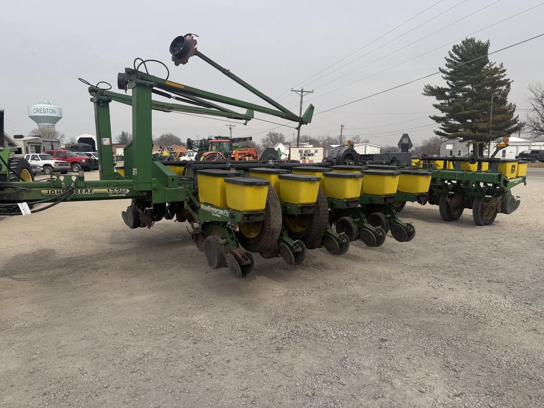 Image of John Deere 1770 Primary image