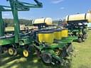 1997 John Deere 1770 Image