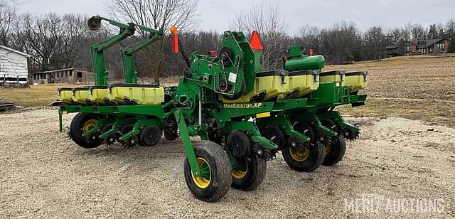 Image of John Deere 1770 equipment image 2