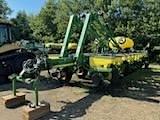 Image of John Deere 1770 equipment image 4