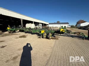 John Deere 1770 Image