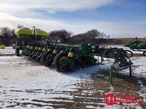 John Deere 1770 Image