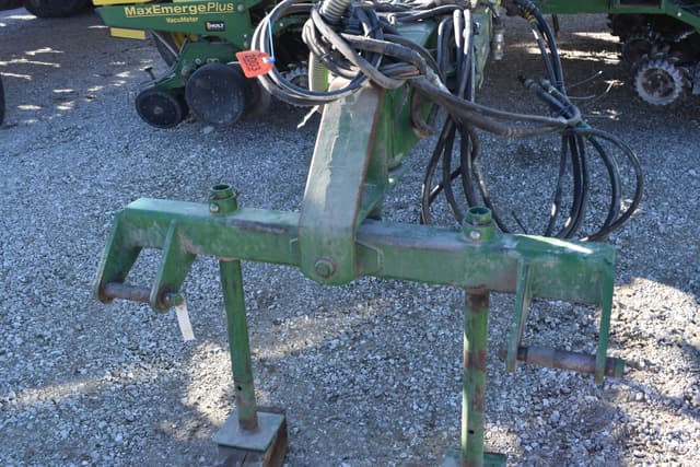 Image of John Deere 1770 equipment image 3