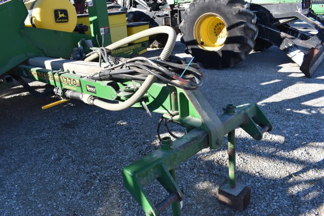 Image of John Deere 1770 equipment image 4
