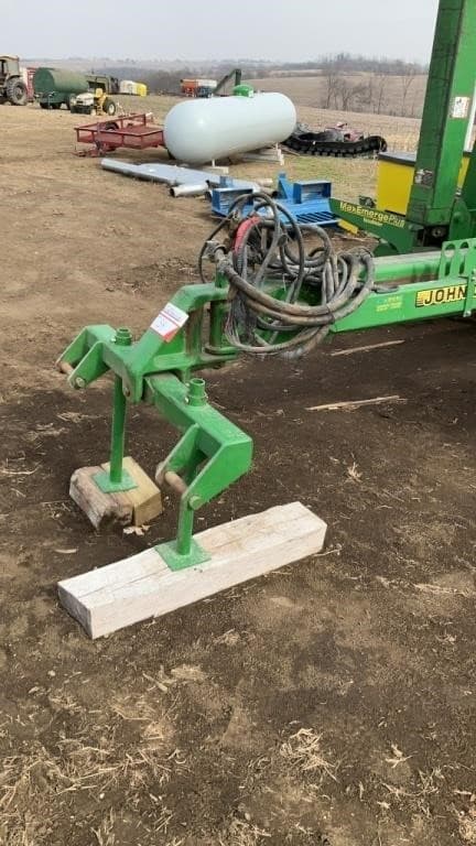 Image of John Deere 1770 equipment image 3