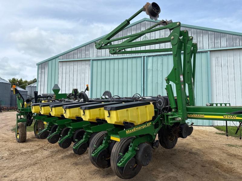 Image of John Deere 1770 Primary image